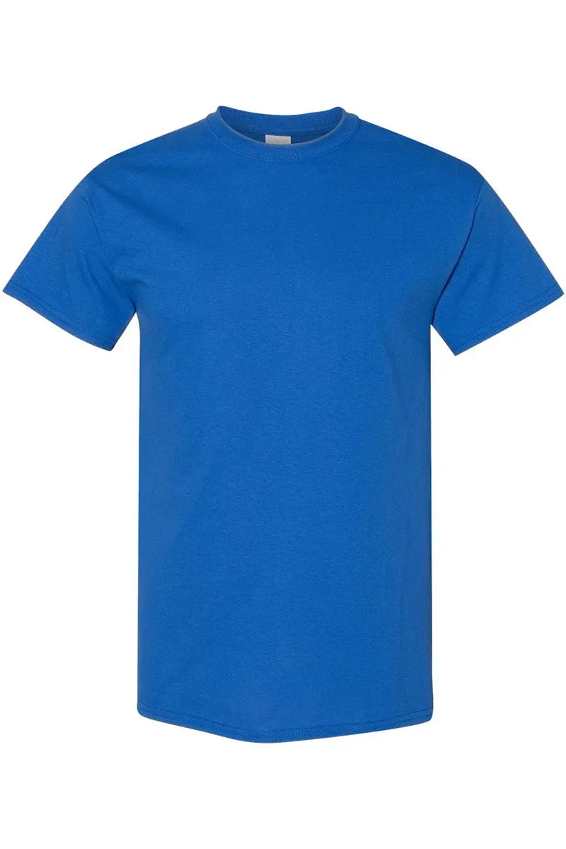 Small Town Big Pride Short Sleeve Relaxed Fit T-Shirt