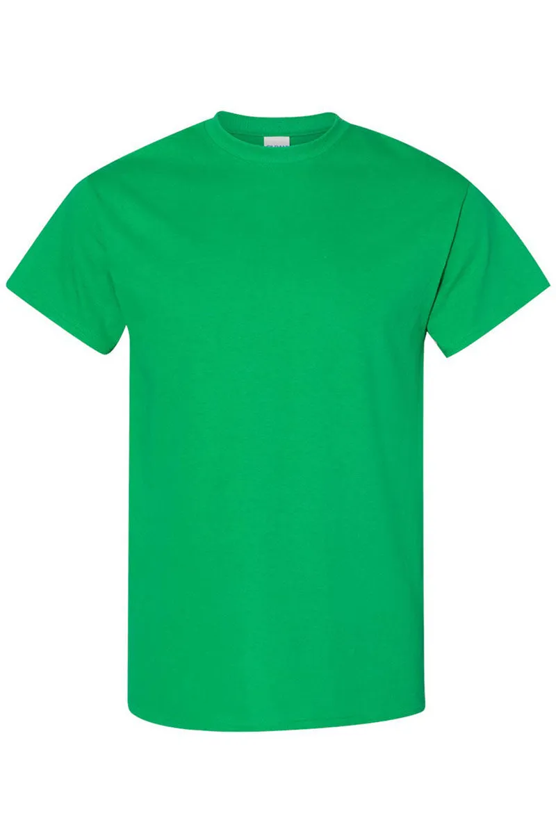 Small Town Big Pride Short Sleeve Relaxed Fit T-Shirt
