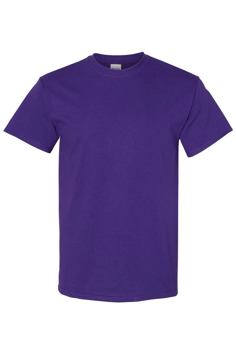 Small Town Big Pride Short Sleeve Relaxed Fit T-Shirt