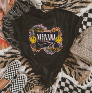 Smiley Tee