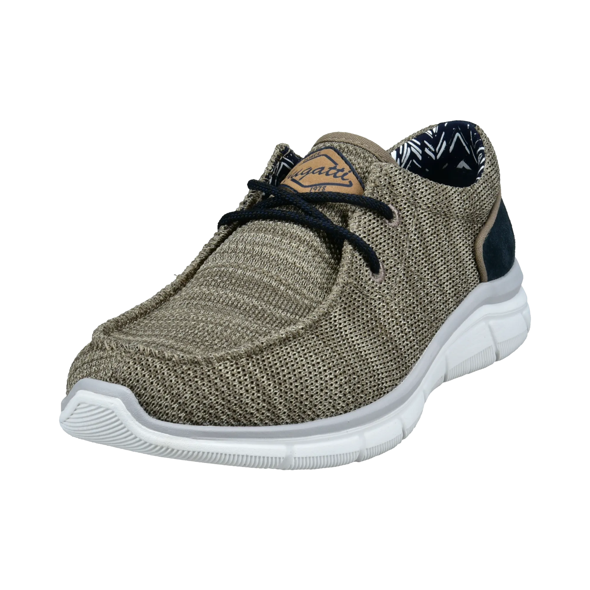 Sneaker beige