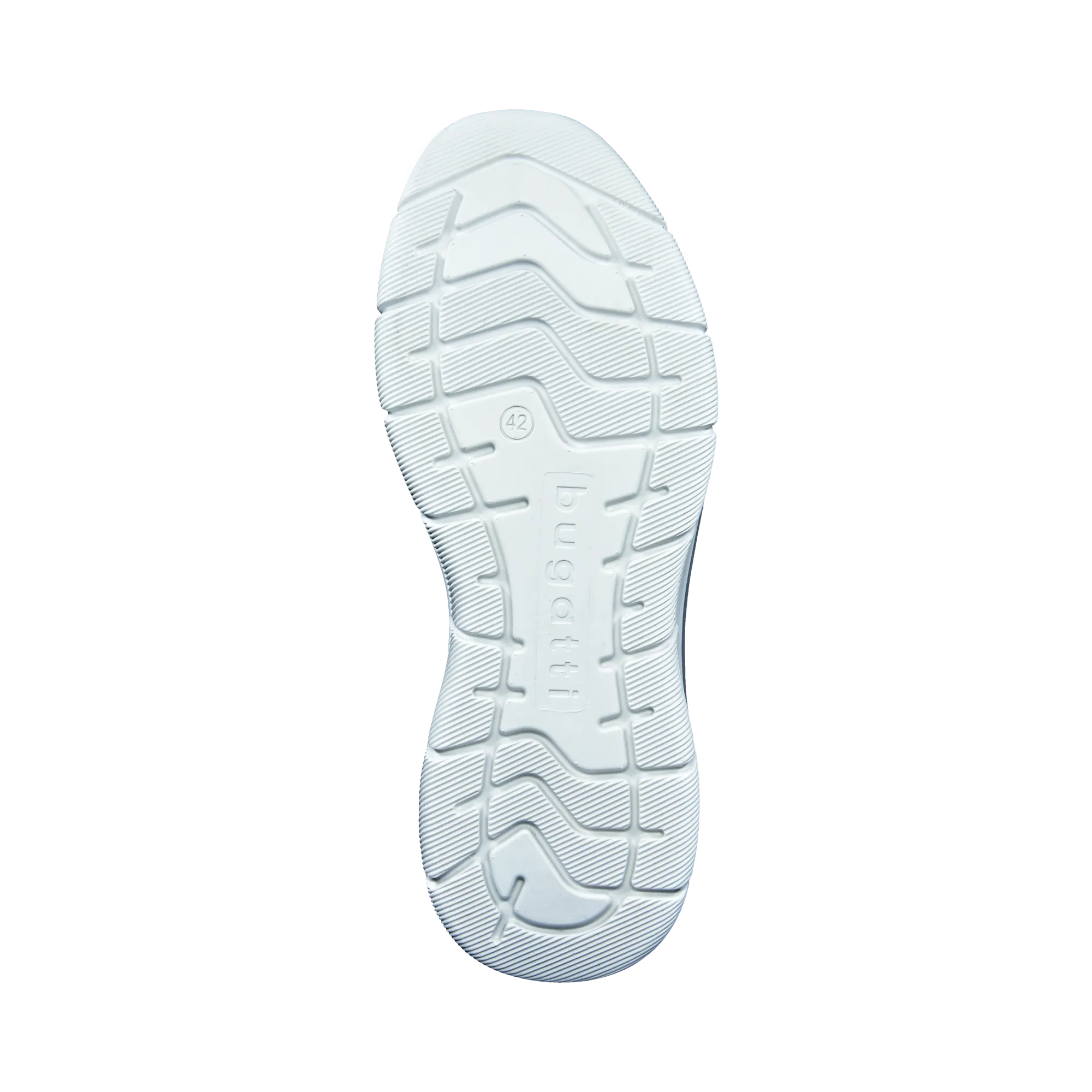 Sneaker beige