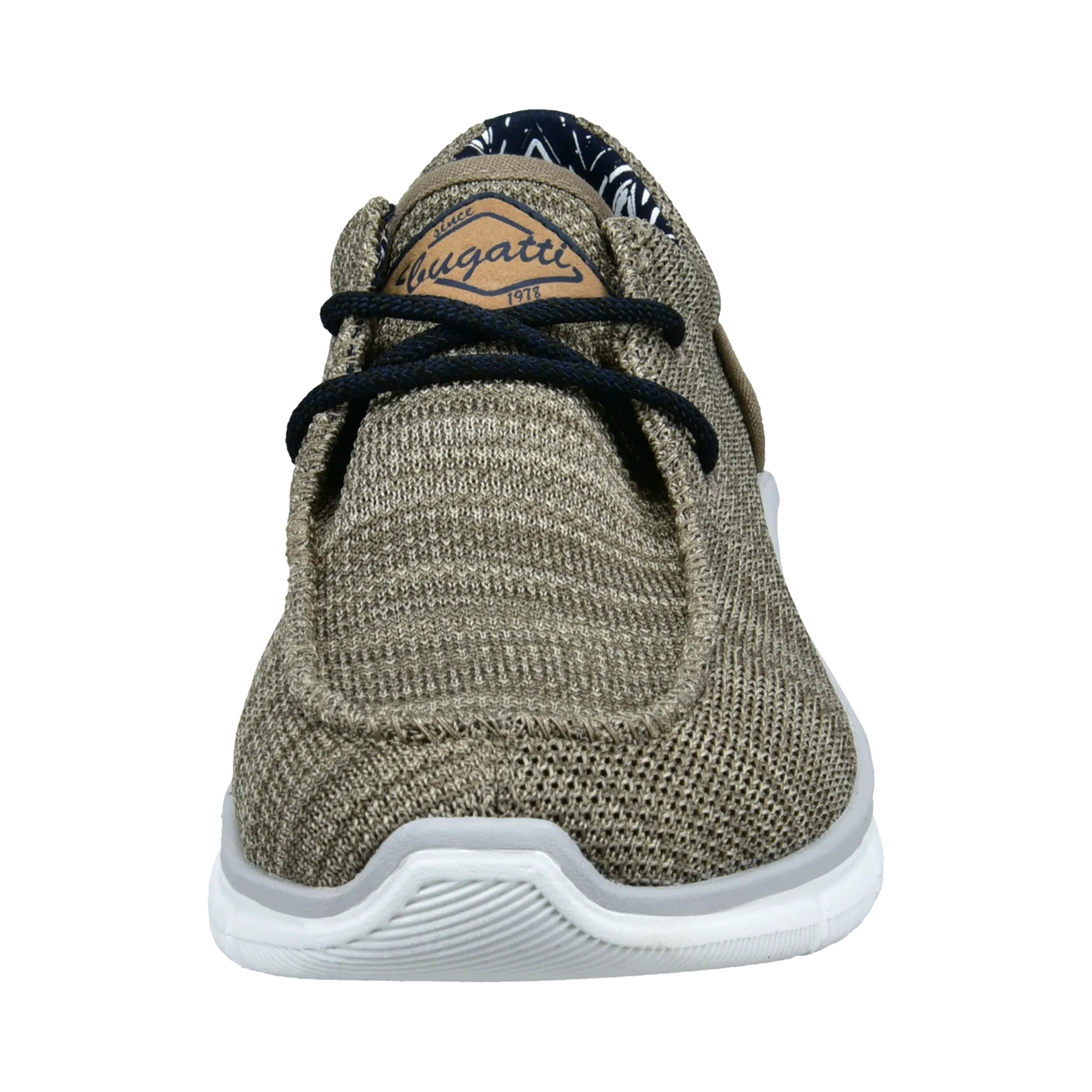 Sneaker beige