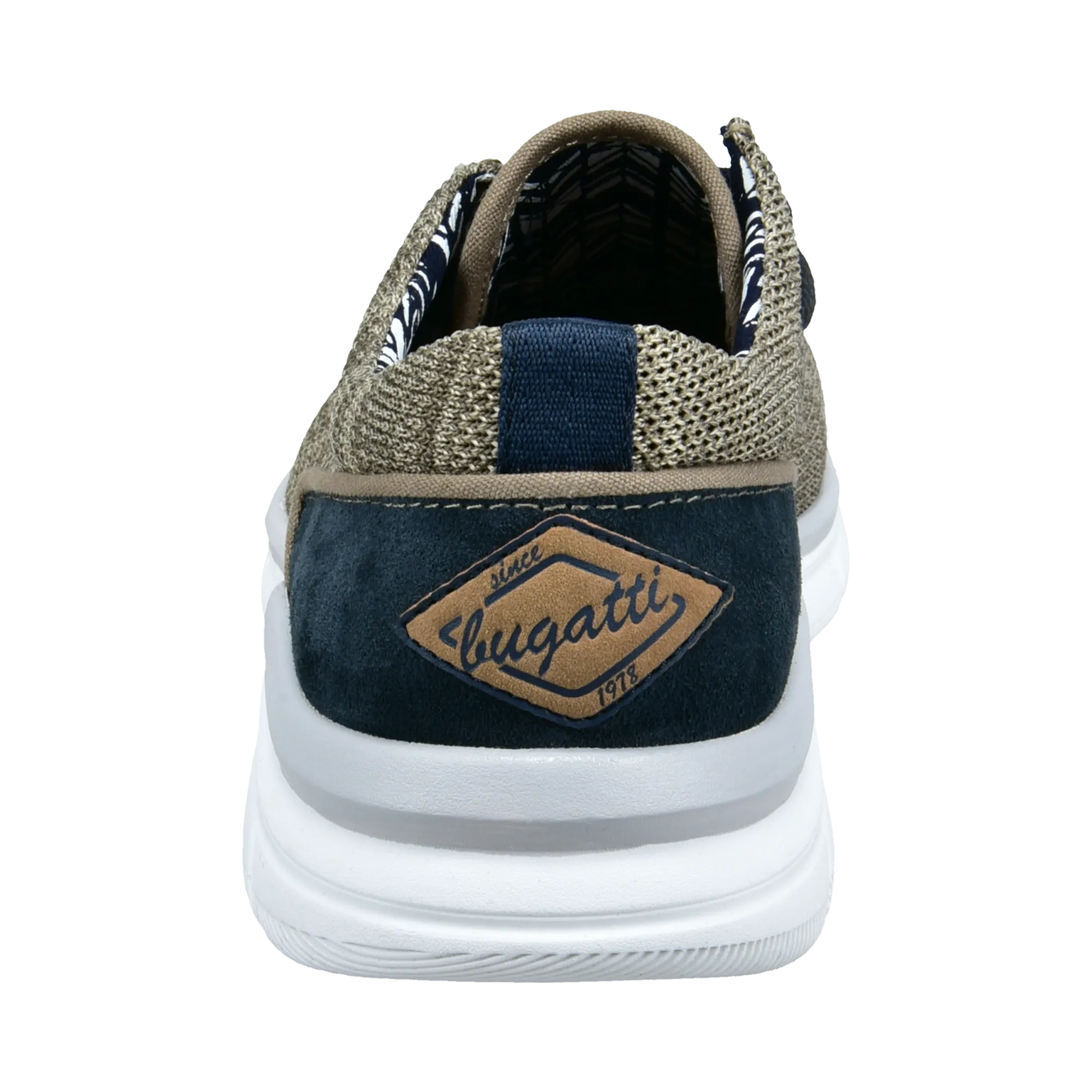 Sneaker beige
