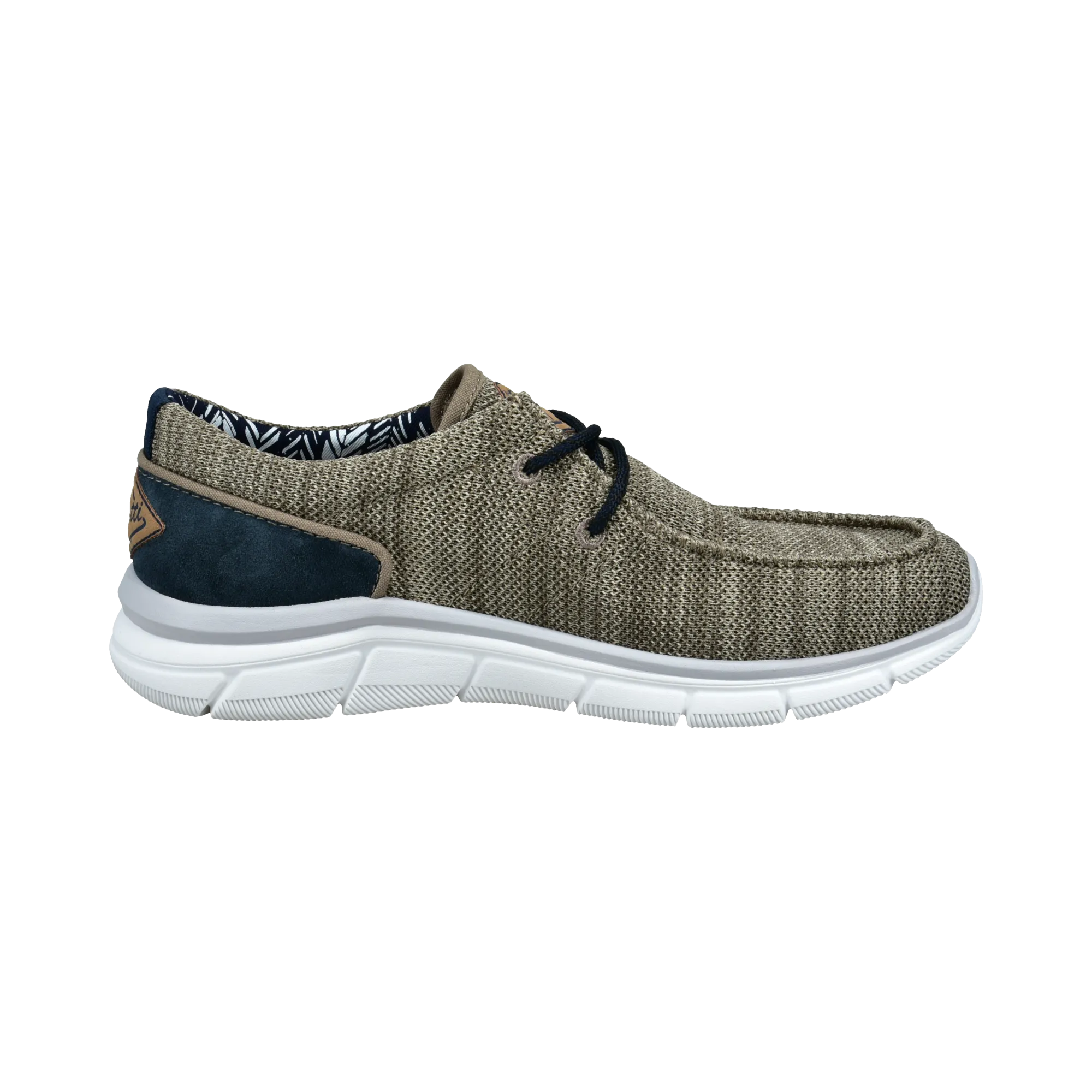 Sneaker beige
