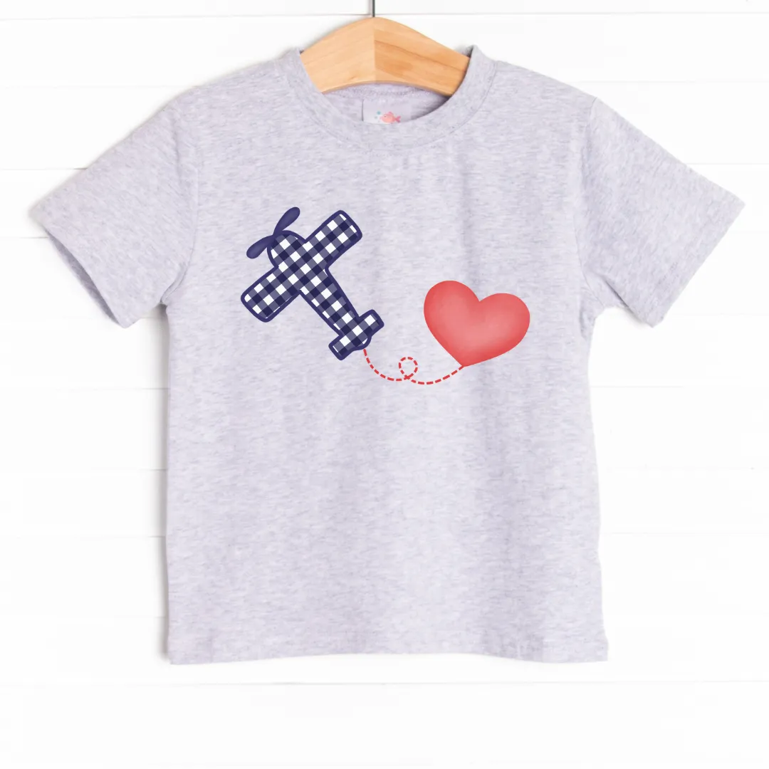 Soaring Sweetie Graphic Tee