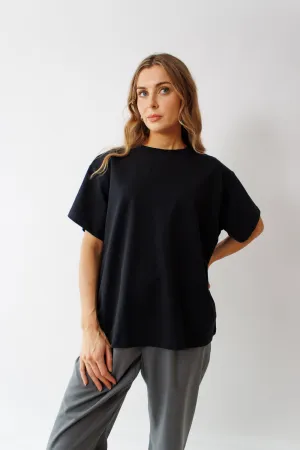 Sofie D'Hoore Tulsa Oversize Short Sleeve T Shirt