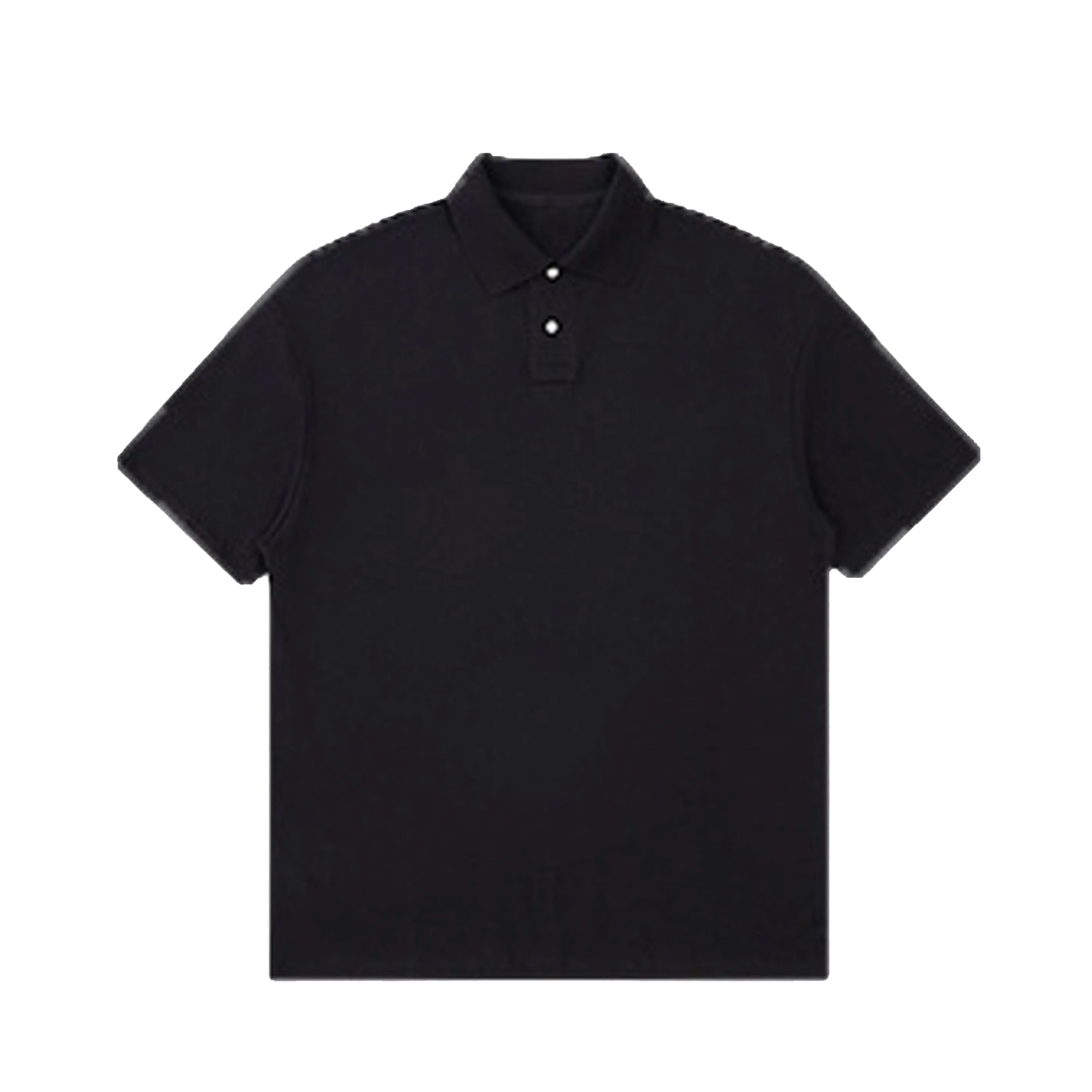 Solid color poloi short -C7 | Inspanda