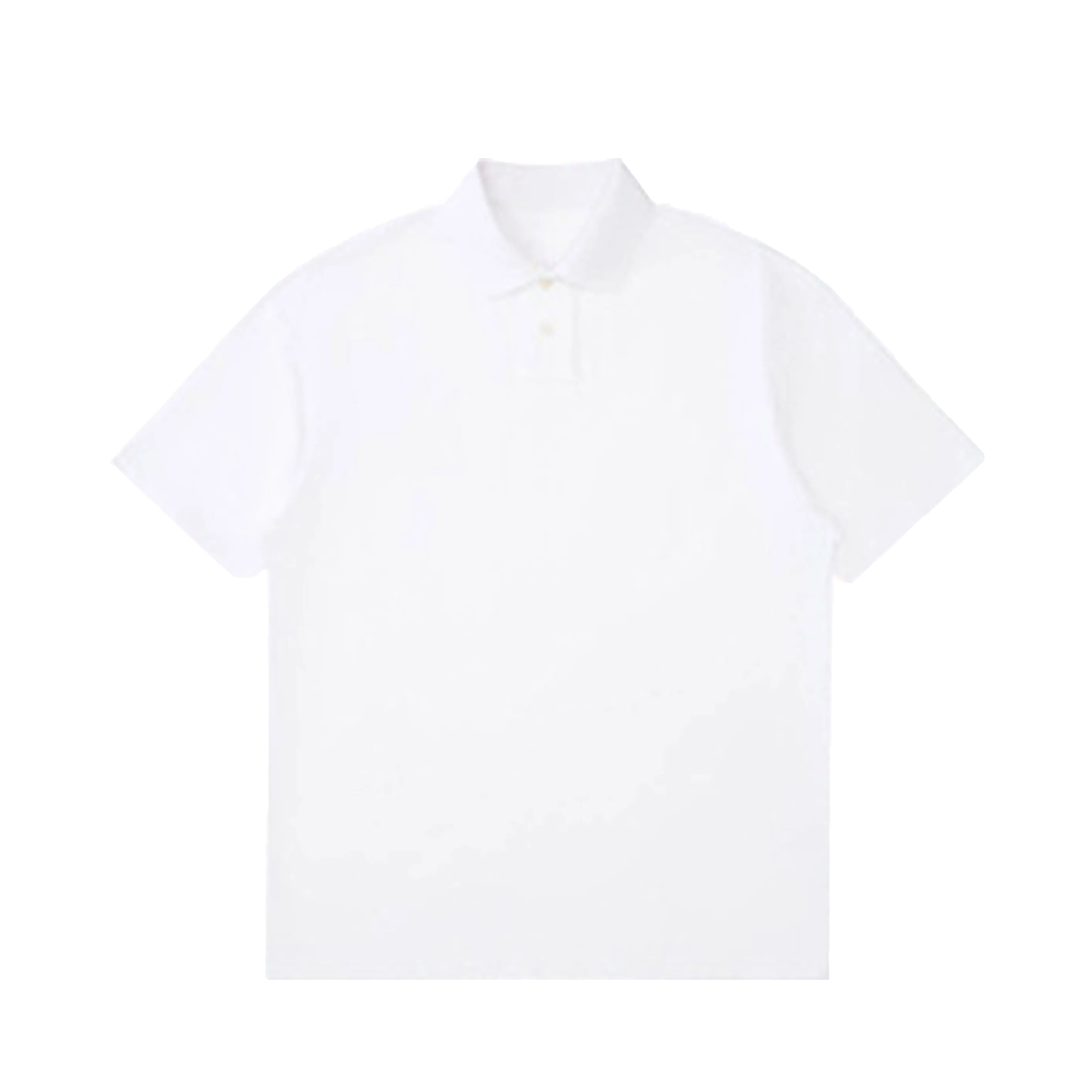 Solid color poloi short -C7 | Inspanda