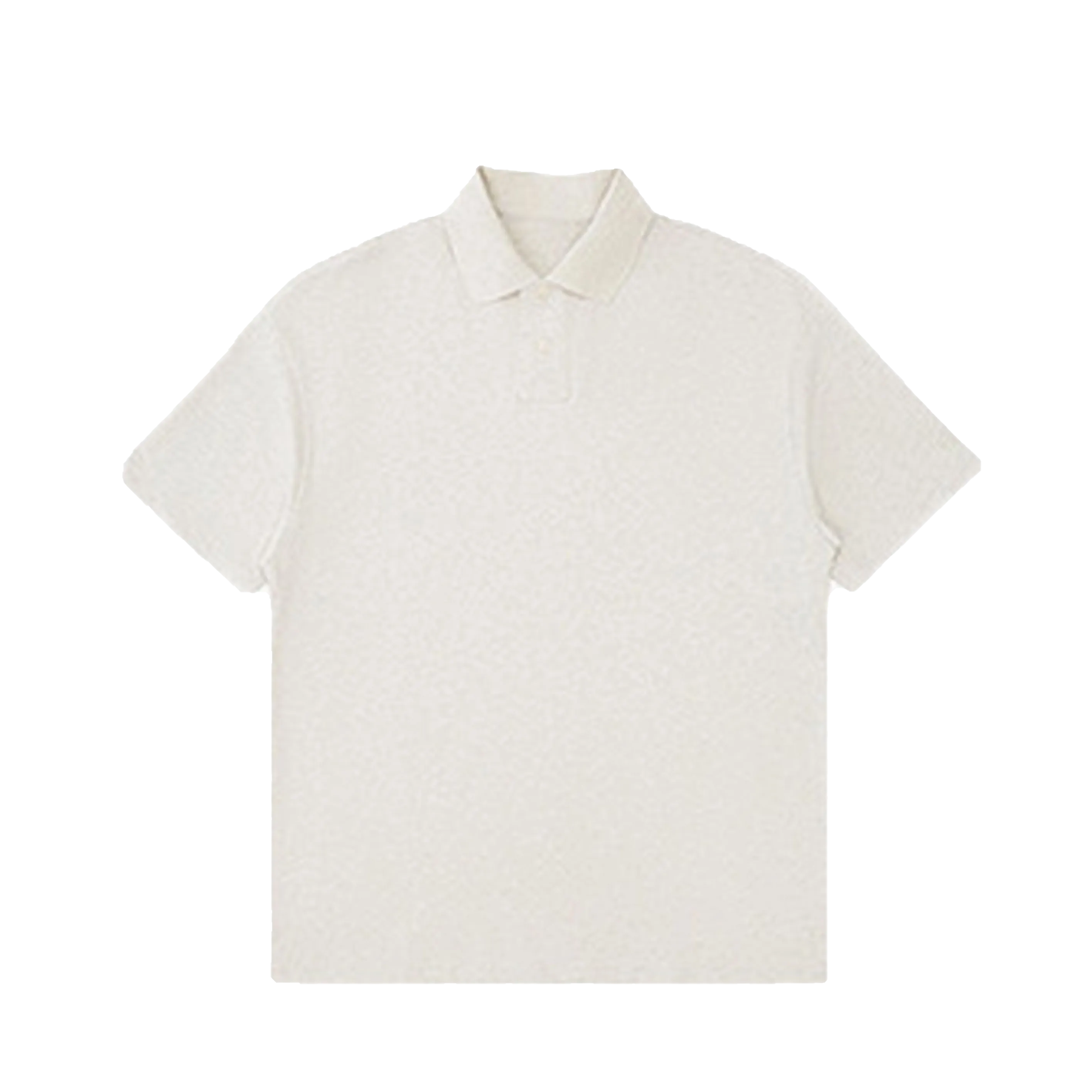 Solid color poloi short -C7 | Inspanda