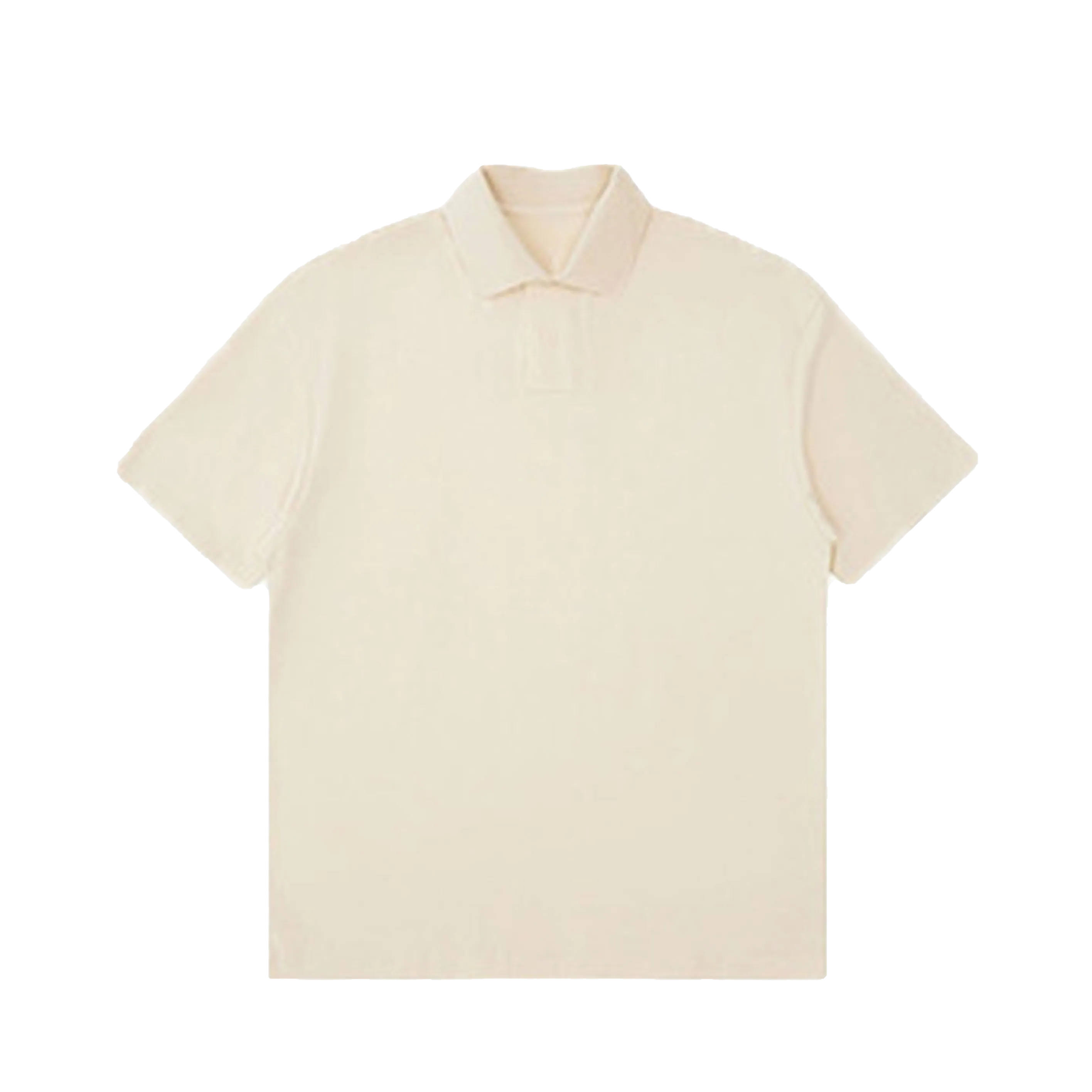 Solid color poloi short -C7 | Inspanda
