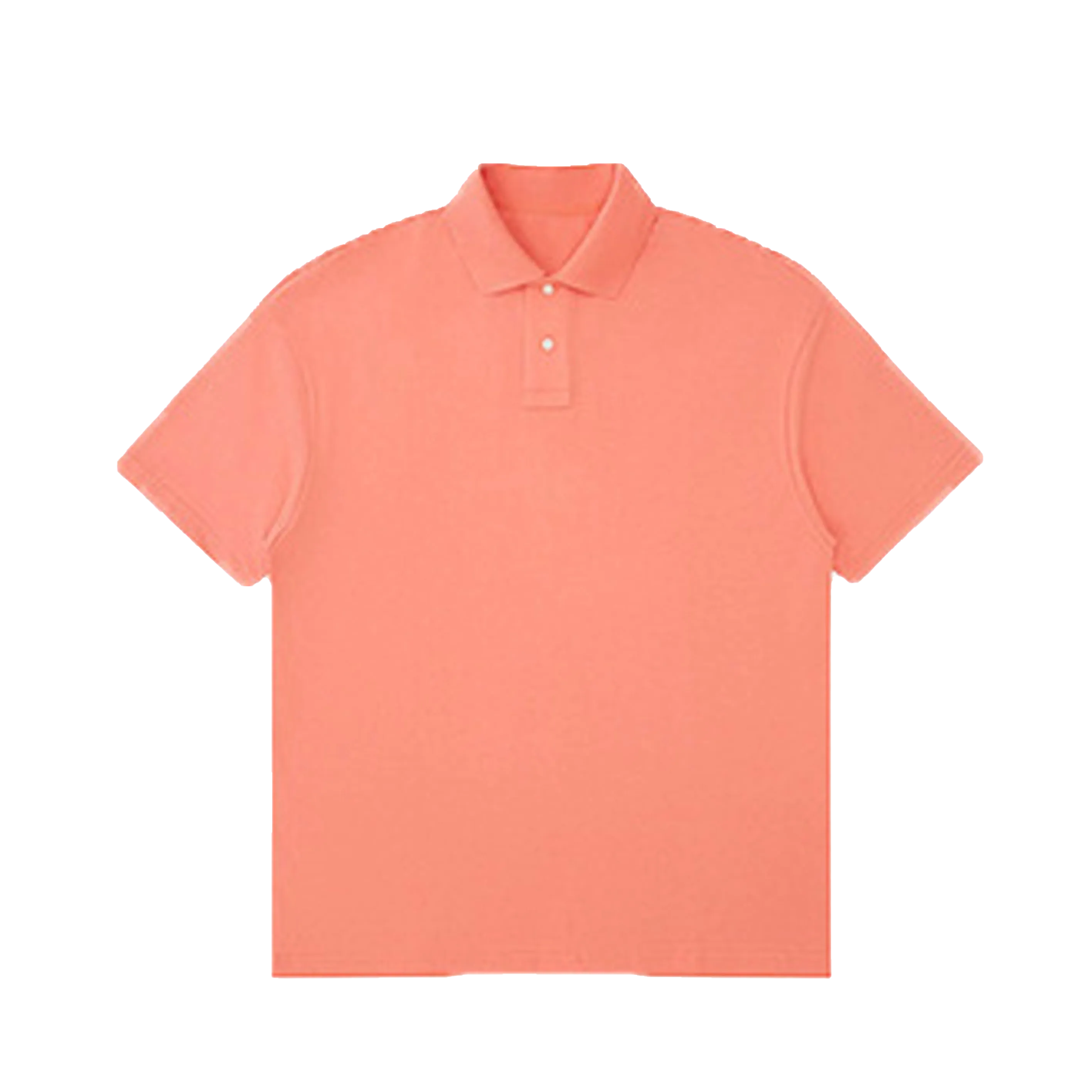 Solid color poloi short -C7 | Inspanda