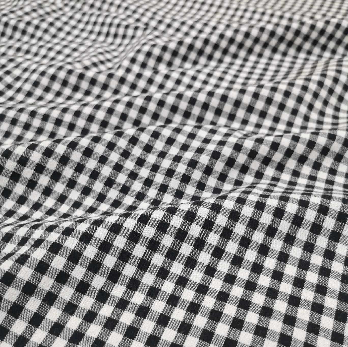 Spencer Check, Black