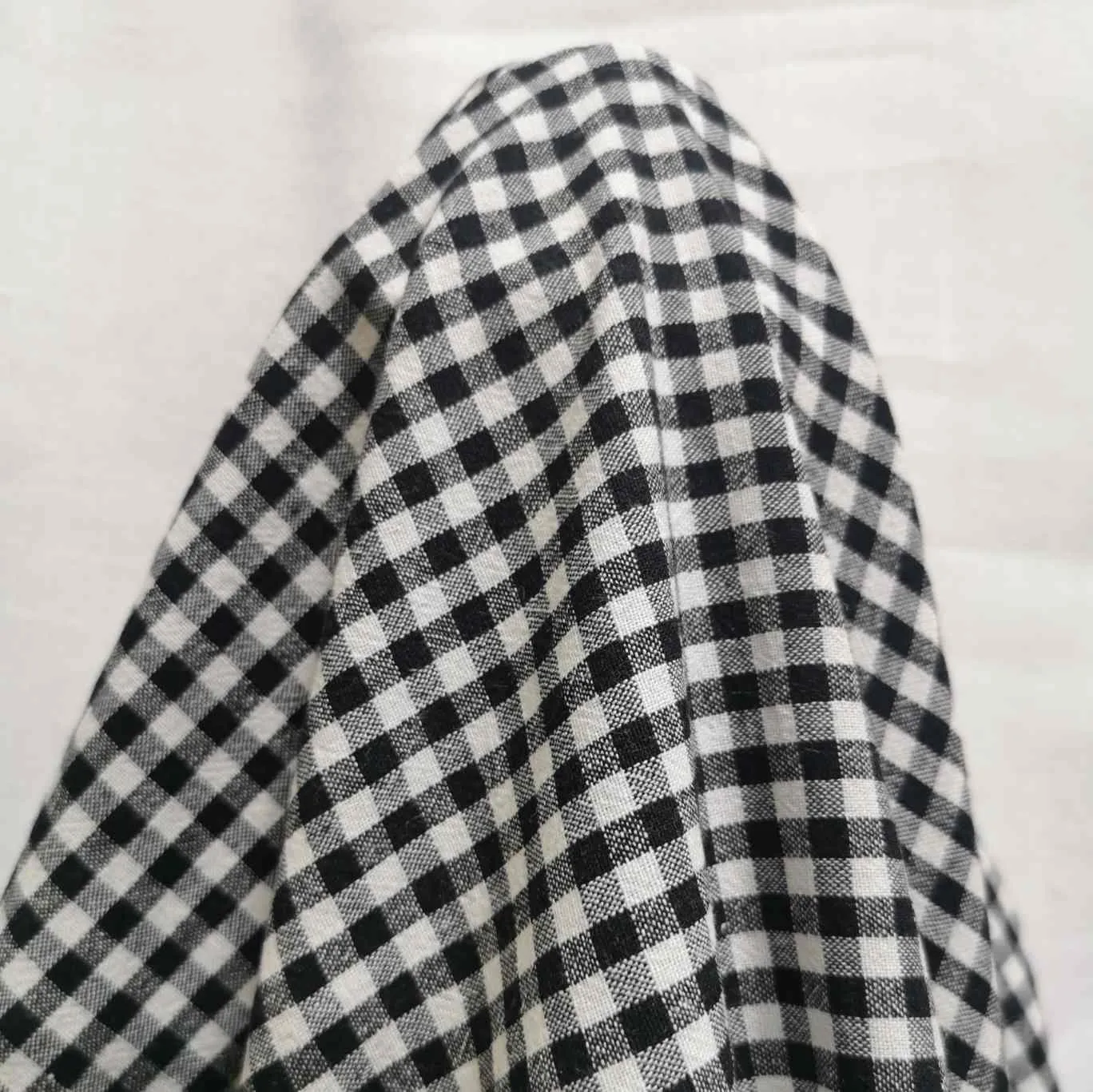 Spencer Check, Black