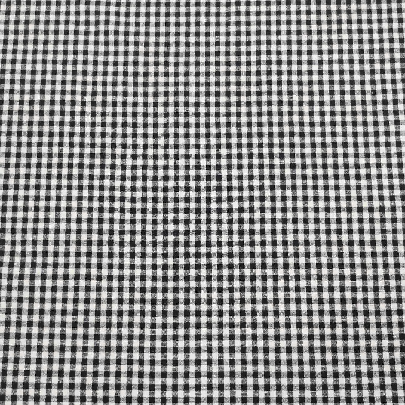 Spencer Check, Black