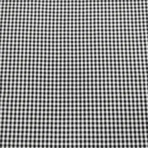 Spencer Check, Black