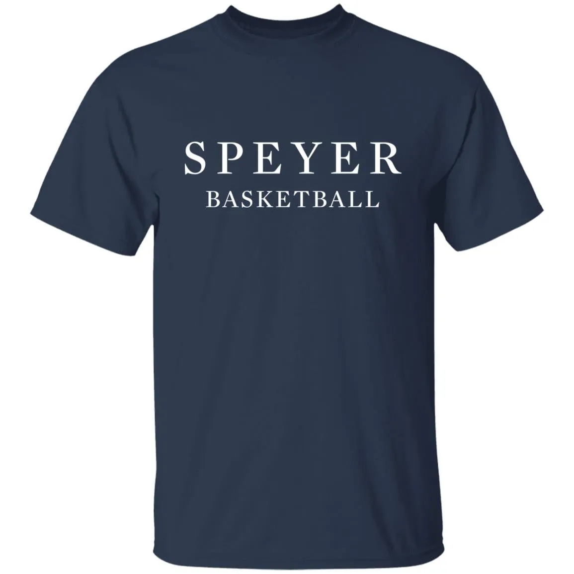 Speyer Basketball, Youth Sizes