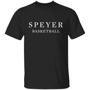 Speyer Basketball, Youth Sizes