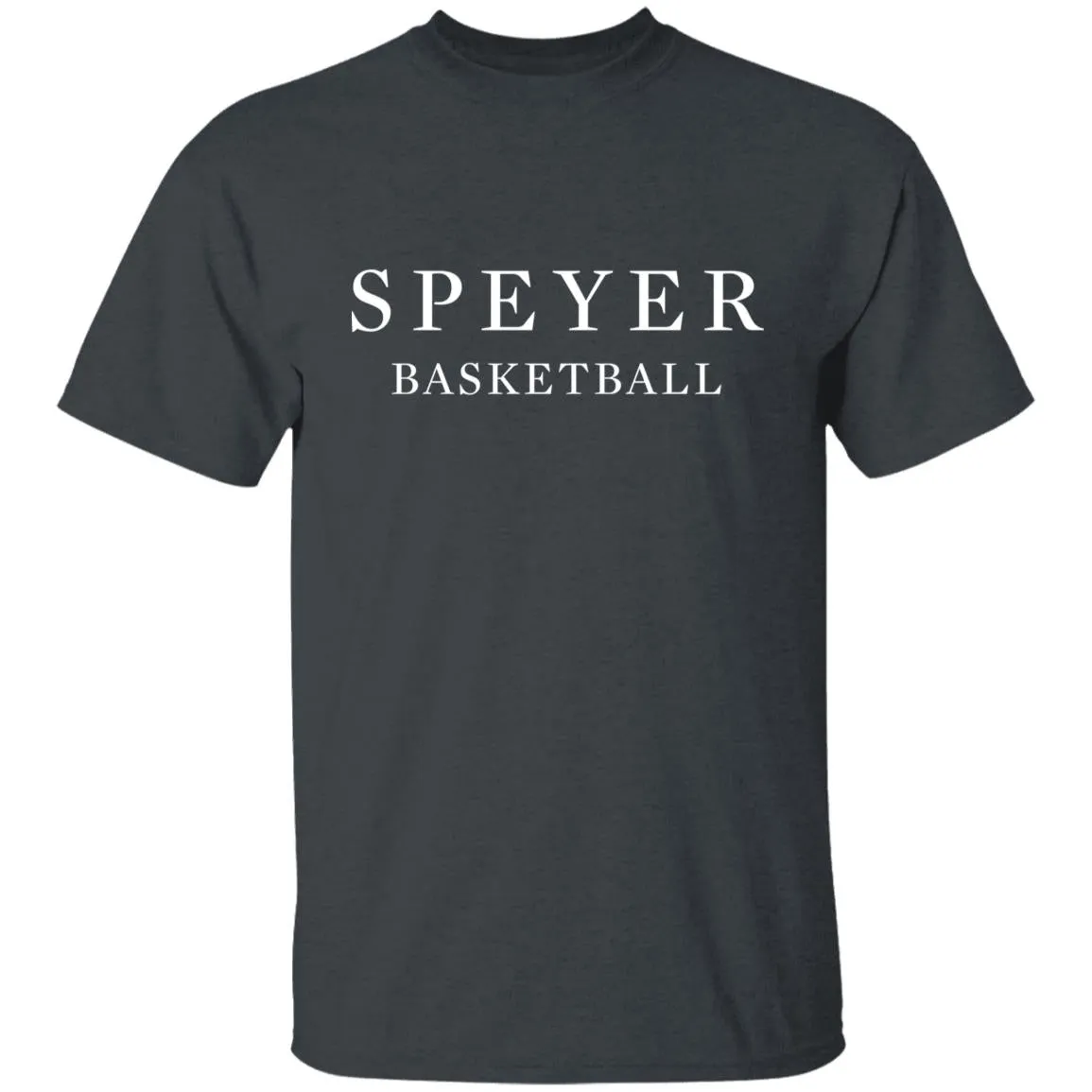 Speyer Basketball, Youth Sizes