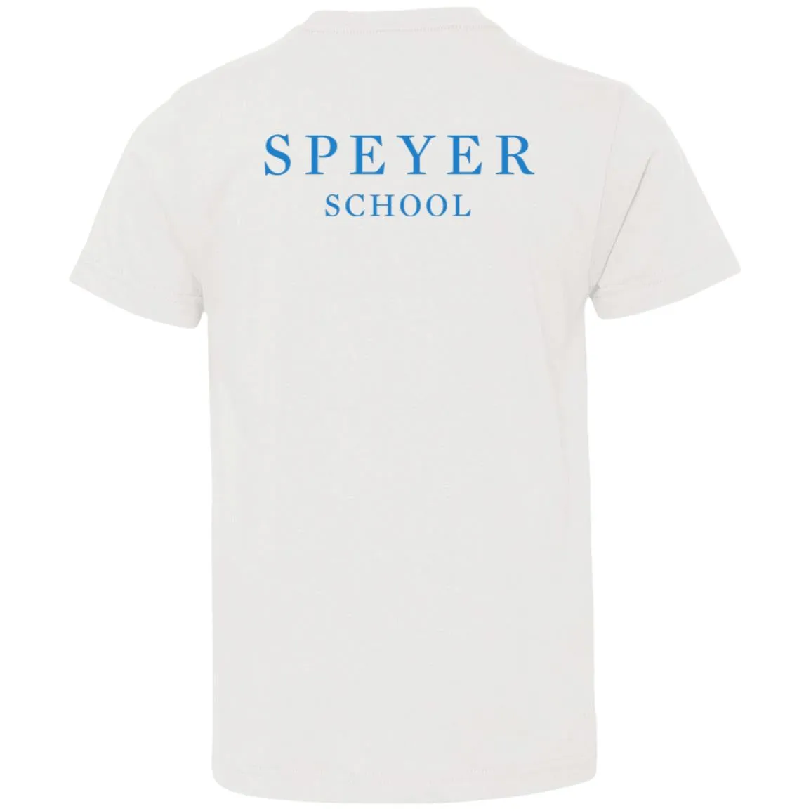 Speyer Blue Dragon, Youth Sizes