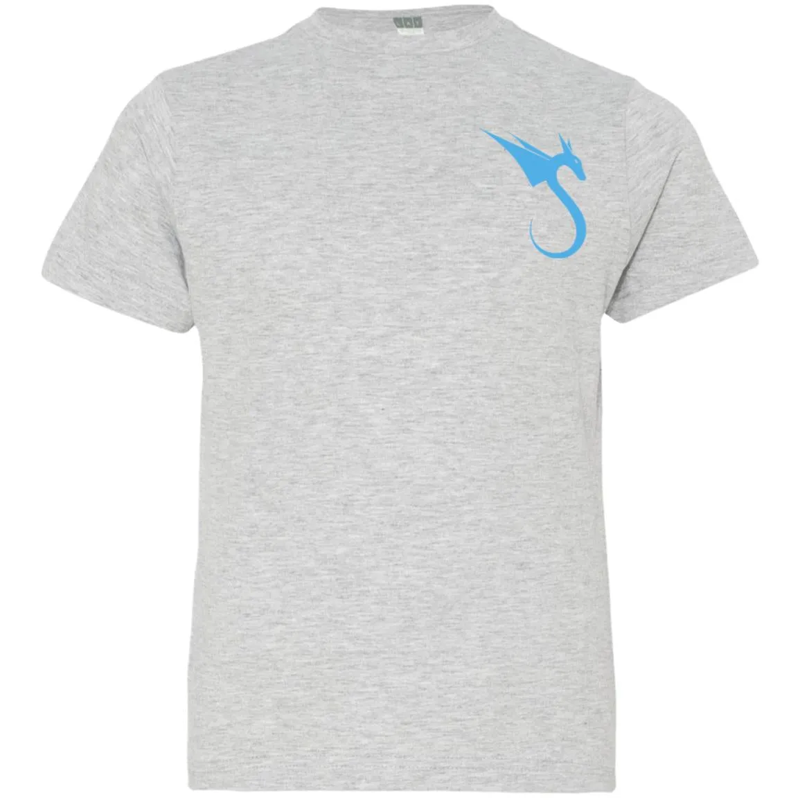 Speyer Blue Dragon, Youth Sizes