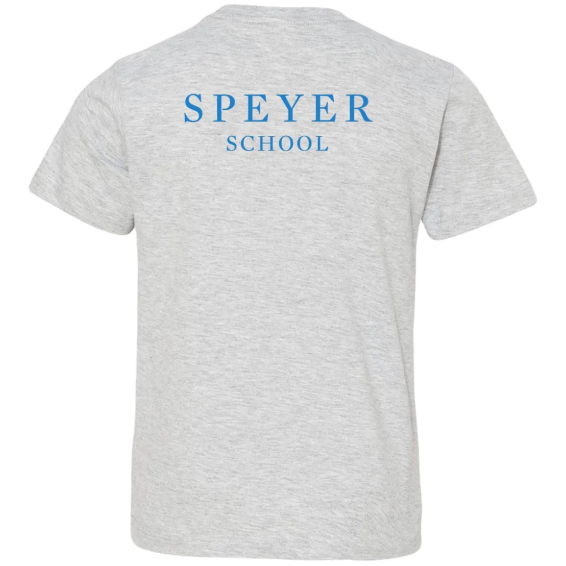 Speyer Blue Dragon, Youth Sizes