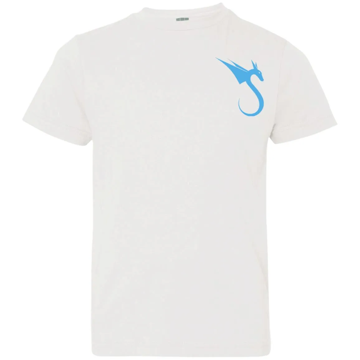 Speyer Blue Dragon, Youth Sizes
