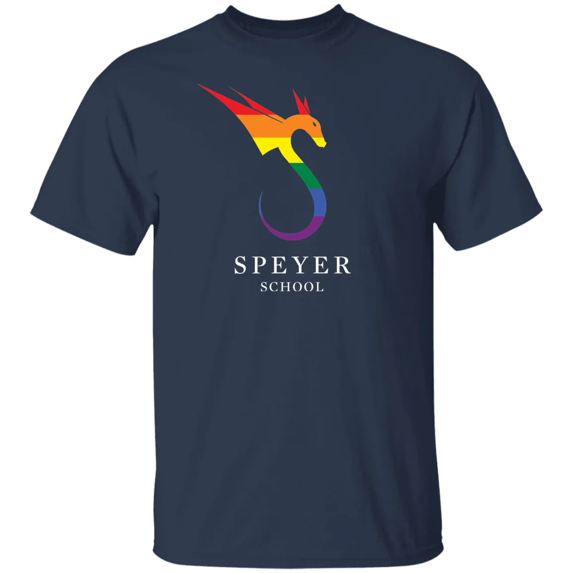 Speyer Pride T