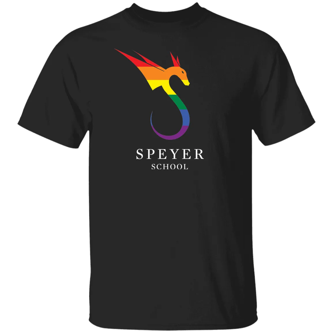 Speyer Pride T