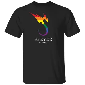 Speyer Pride T