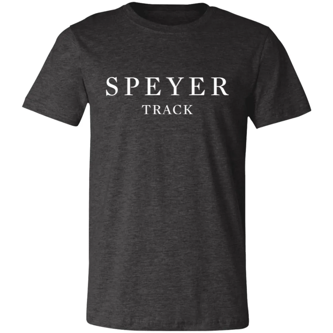 Speyer Track