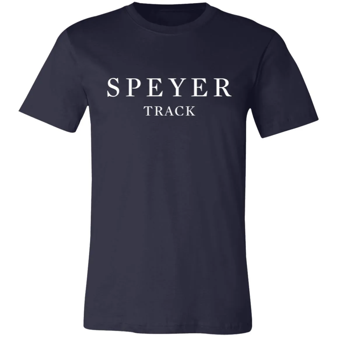Speyer Track