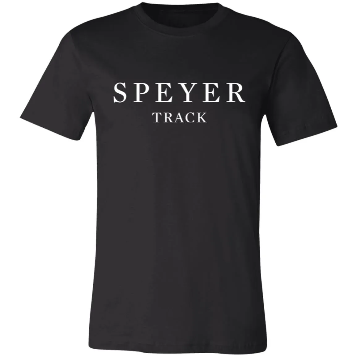 Speyer Track