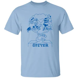 Spirit 2024 - Penny K, Youth Sizes