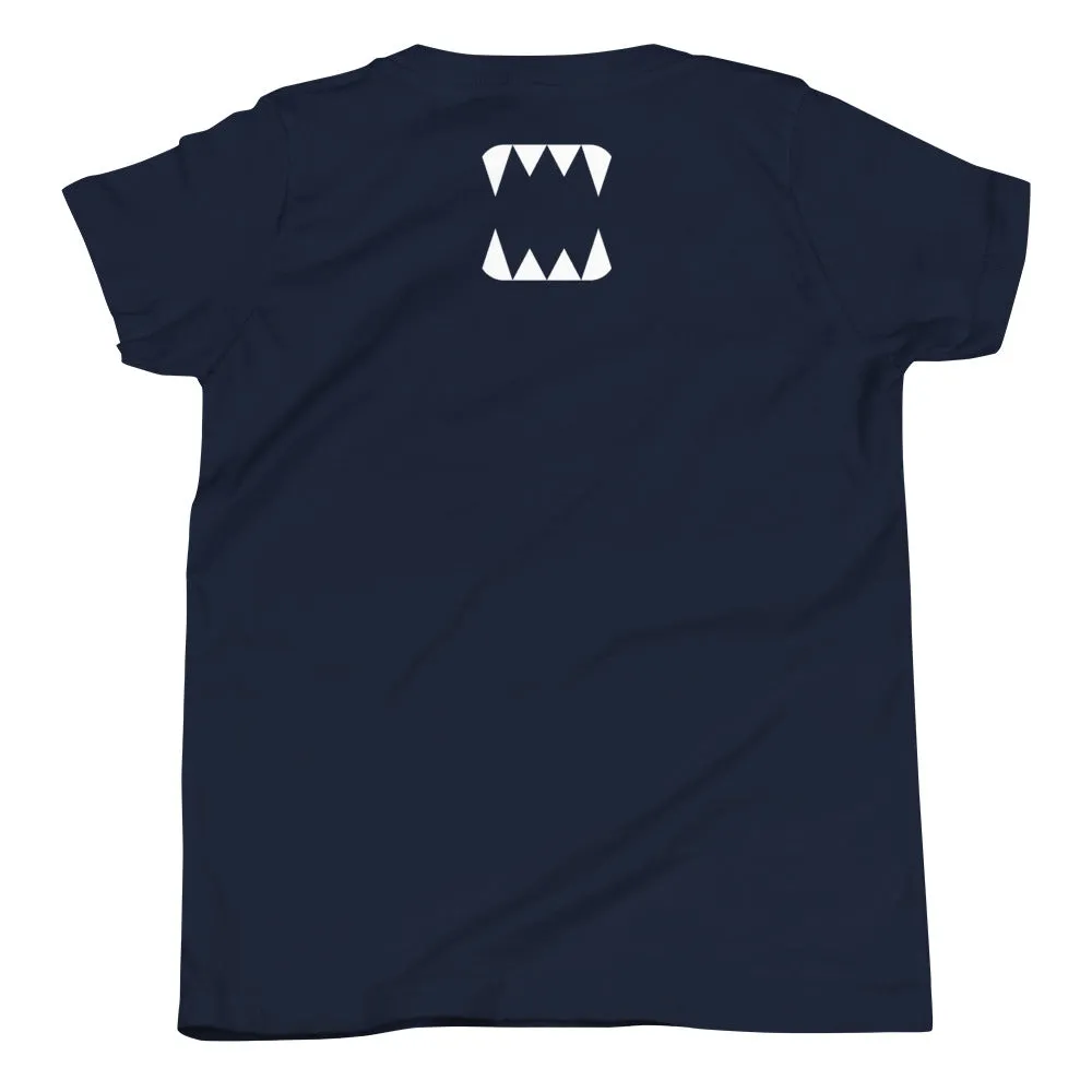 Splinterlands Youth Short Sleeve T-Shirt