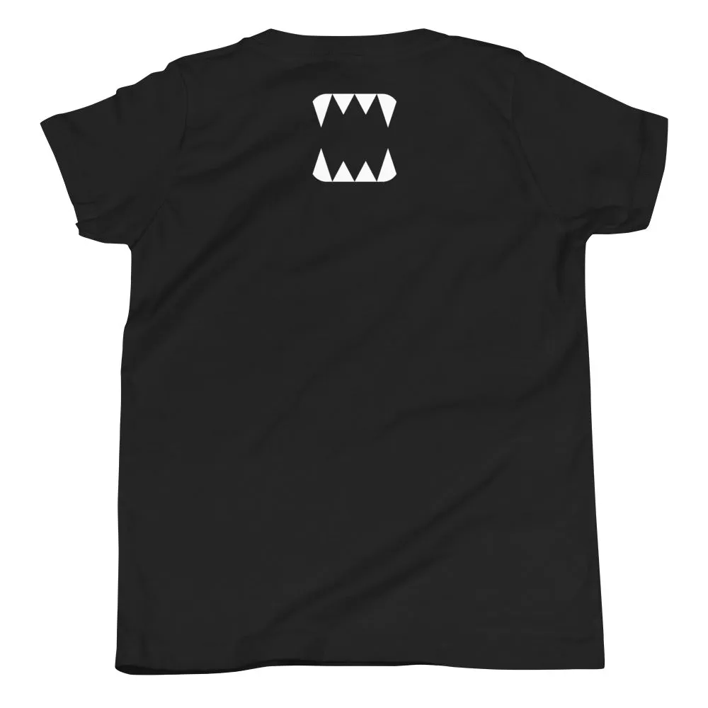 Splinterlands Youth Short Sleeve T-Shirt