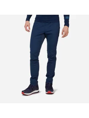 Spodnie Rossignol Softshell Pant granatowy