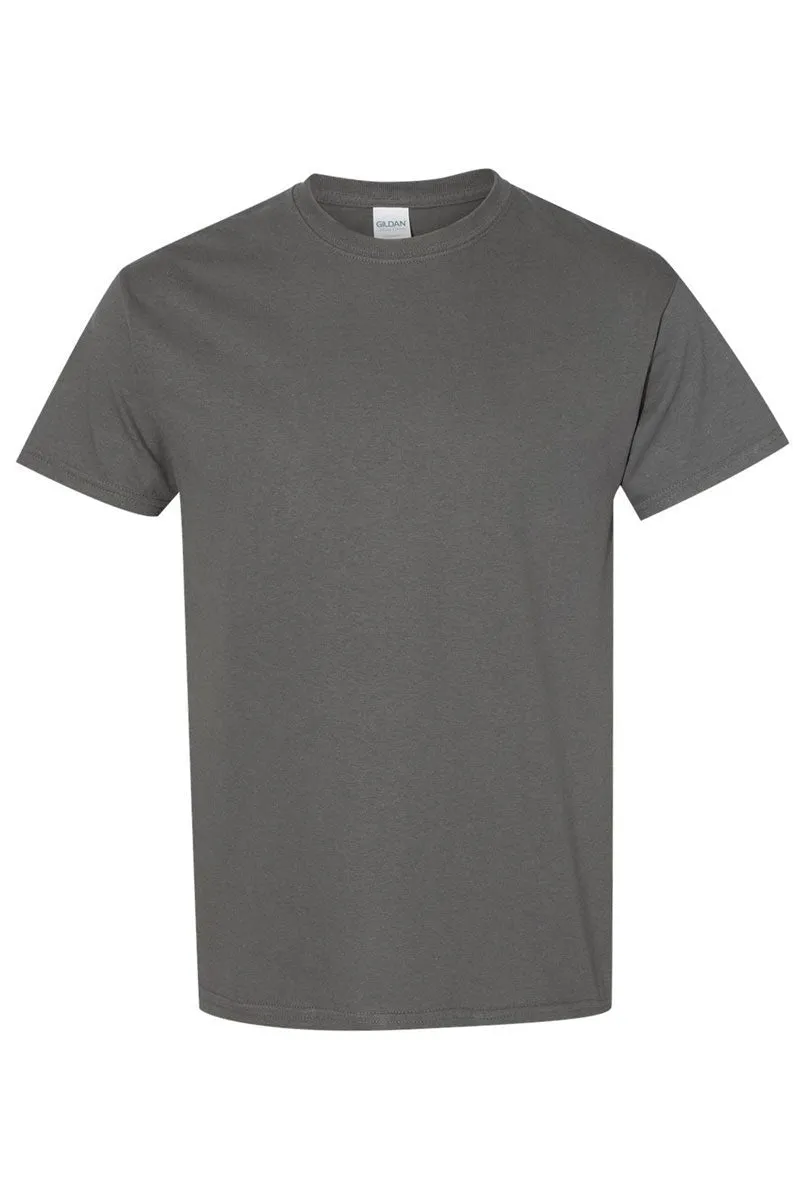 Spooky Highland Short Sleeve Relaxed Fit T-Shirt