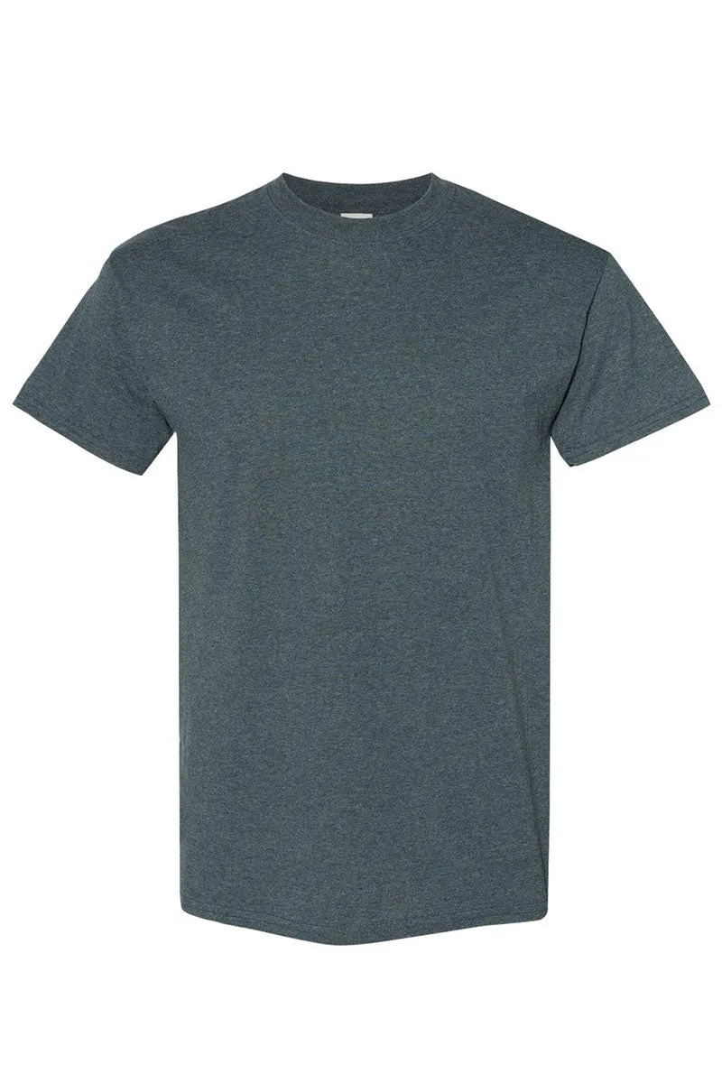 Spooky Highland Short Sleeve Relaxed Fit T-Shirt