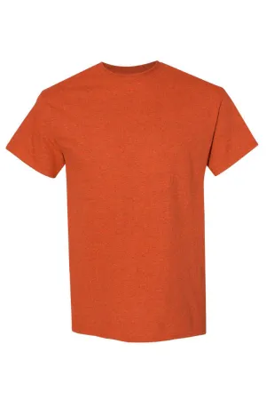 Spooky Highland Short Sleeve Relaxed Fit T-Shirt