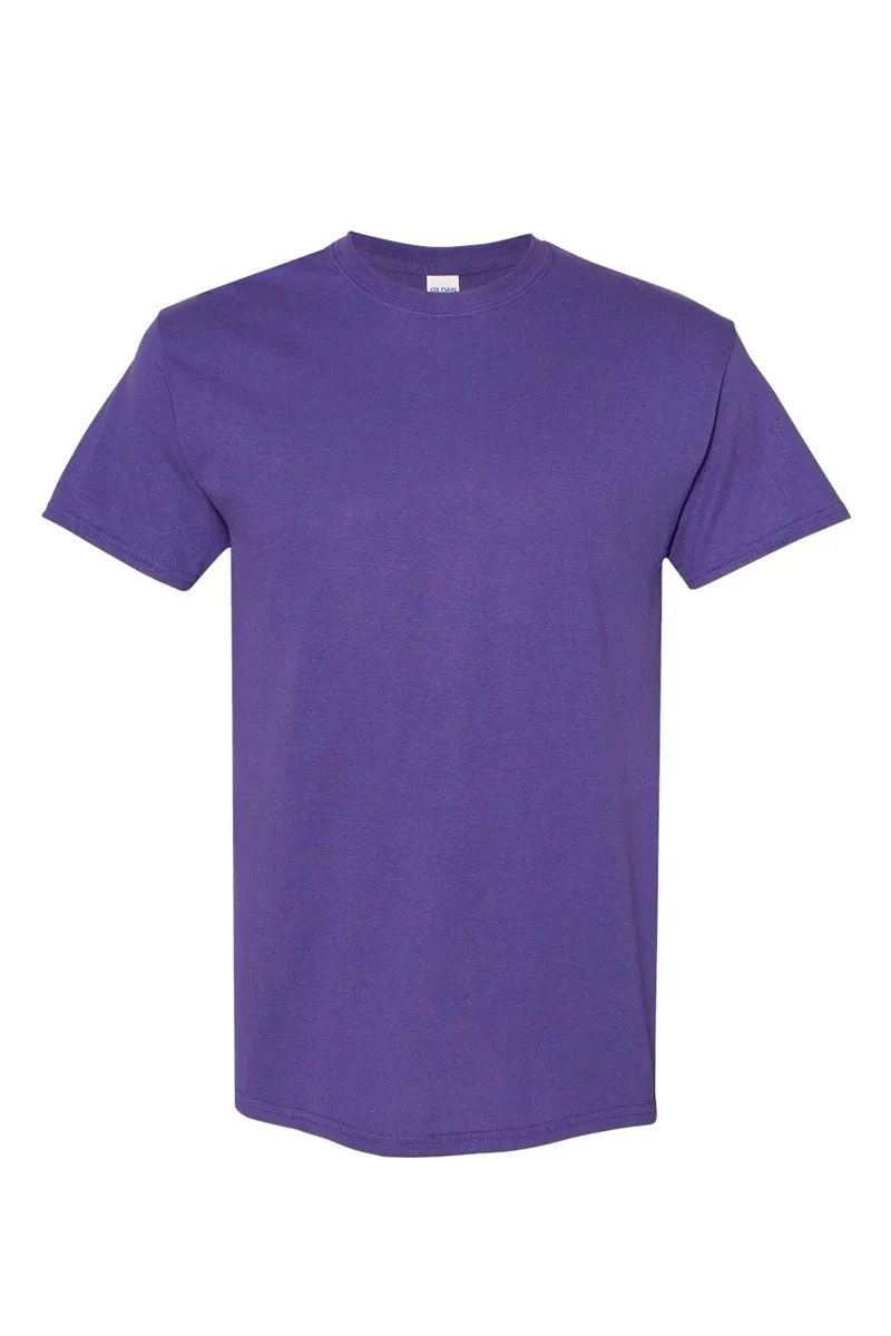 Spooky Highland Short Sleeve Relaxed Fit T-Shirt