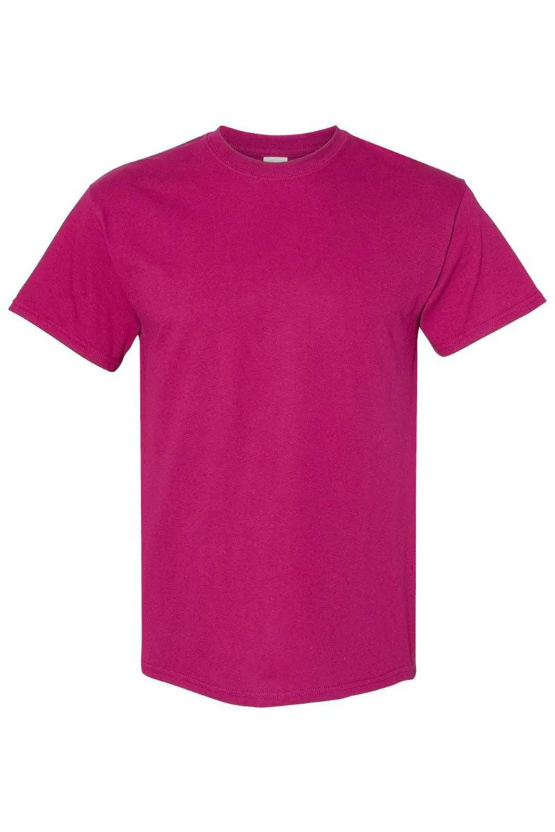 Spooky Highland Short Sleeve Relaxed Fit T-Shirt