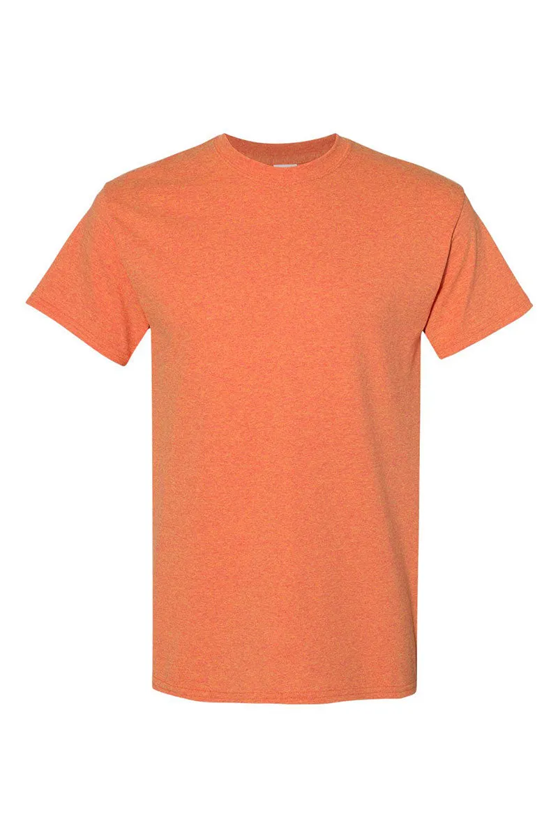 Spooky Highland Short Sleeve Relaxed Fit T-Shirt