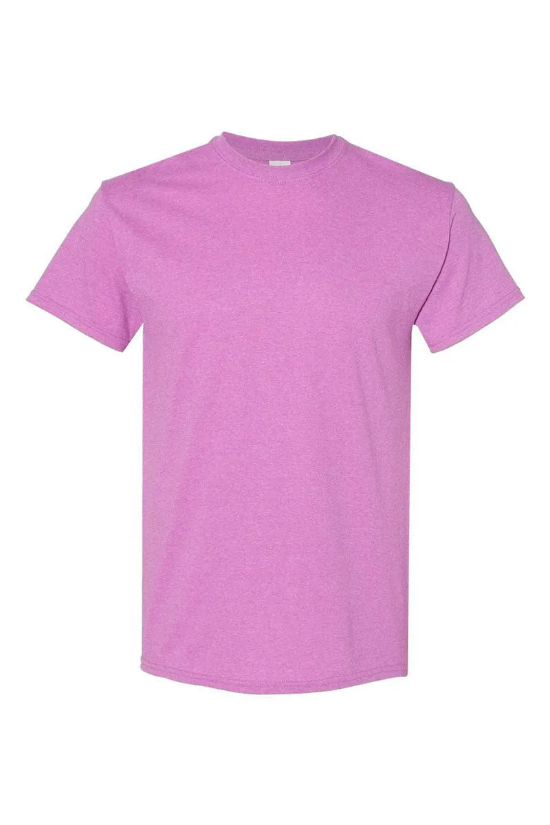 Spooky Highland Short Sleeve Relaxed Fit T-Shirt