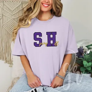 Spring Hill (Tees Sweatshirts)