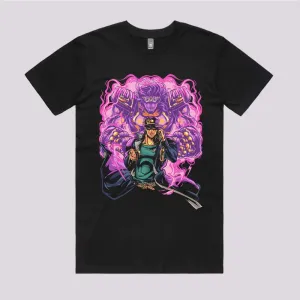 Star Platinum T-Shirt