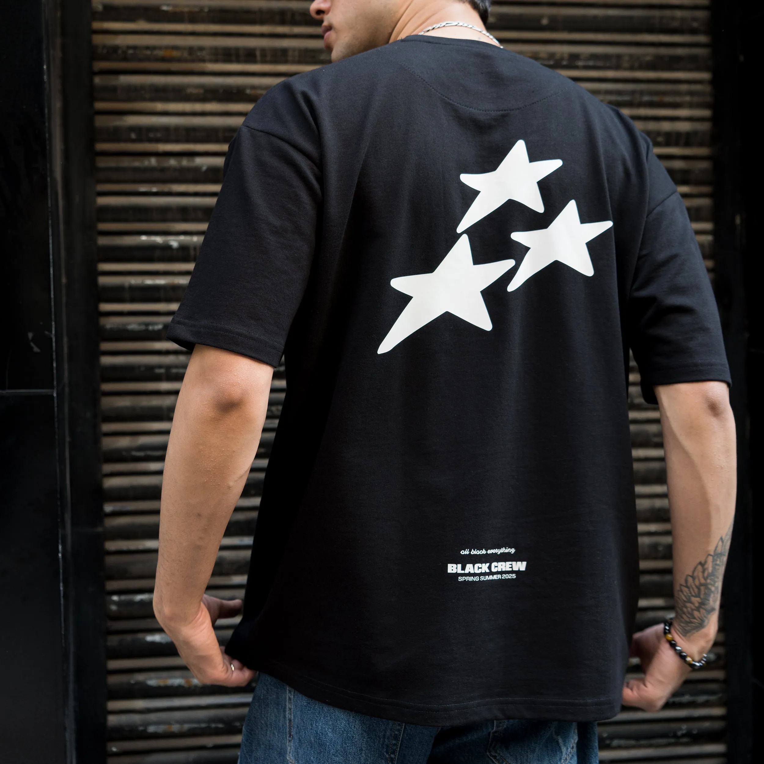 Starfcker** Black Edition
