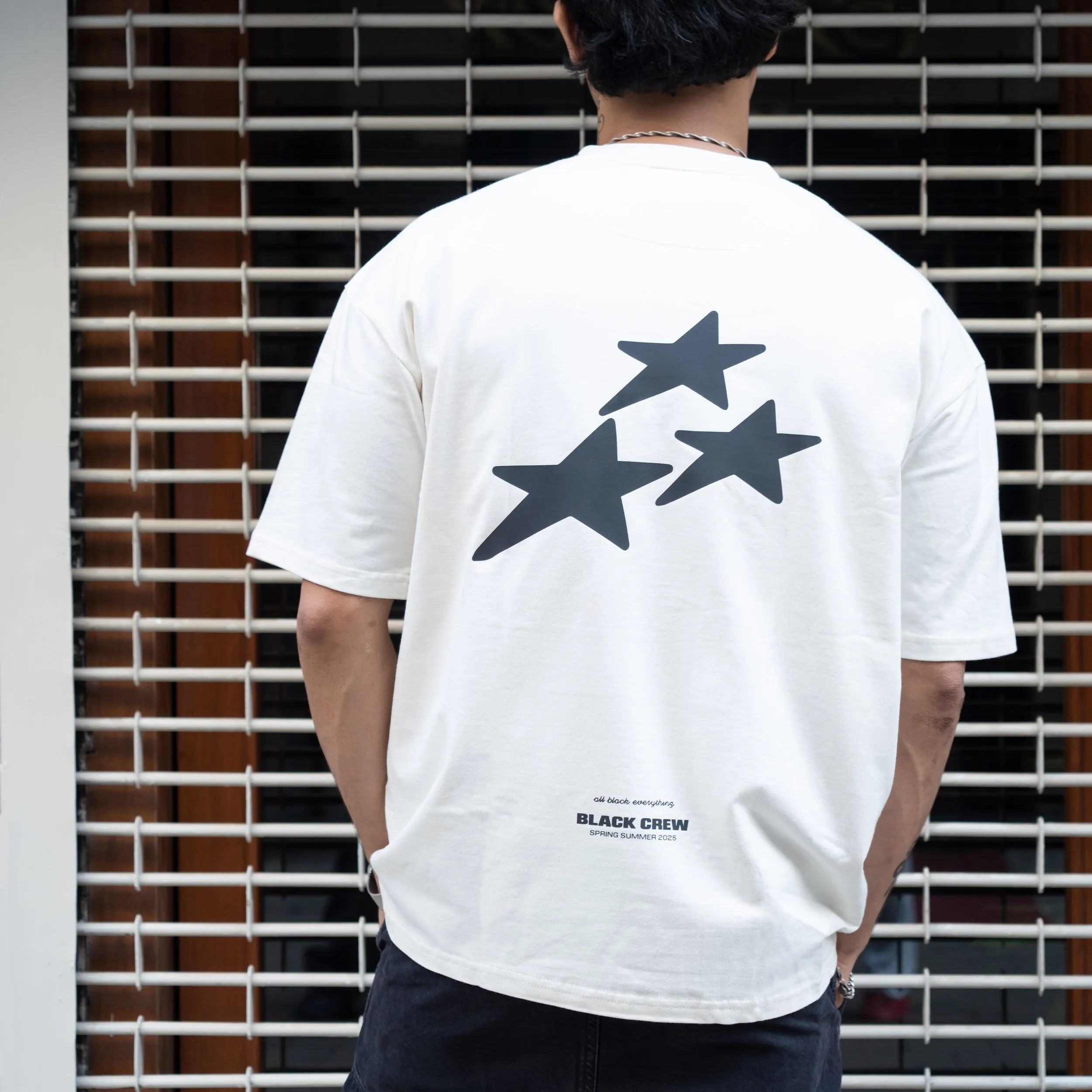 Starfcker** White Edition