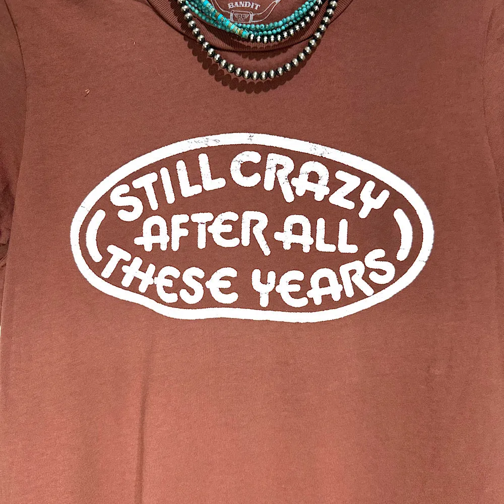 Still Crazy