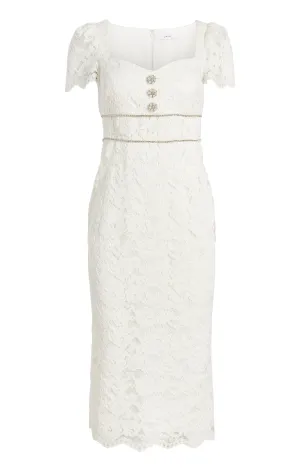 Stirling Dress